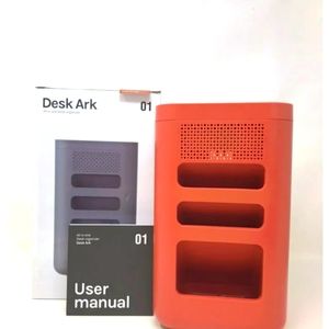 Mark and Draw Desk Ark